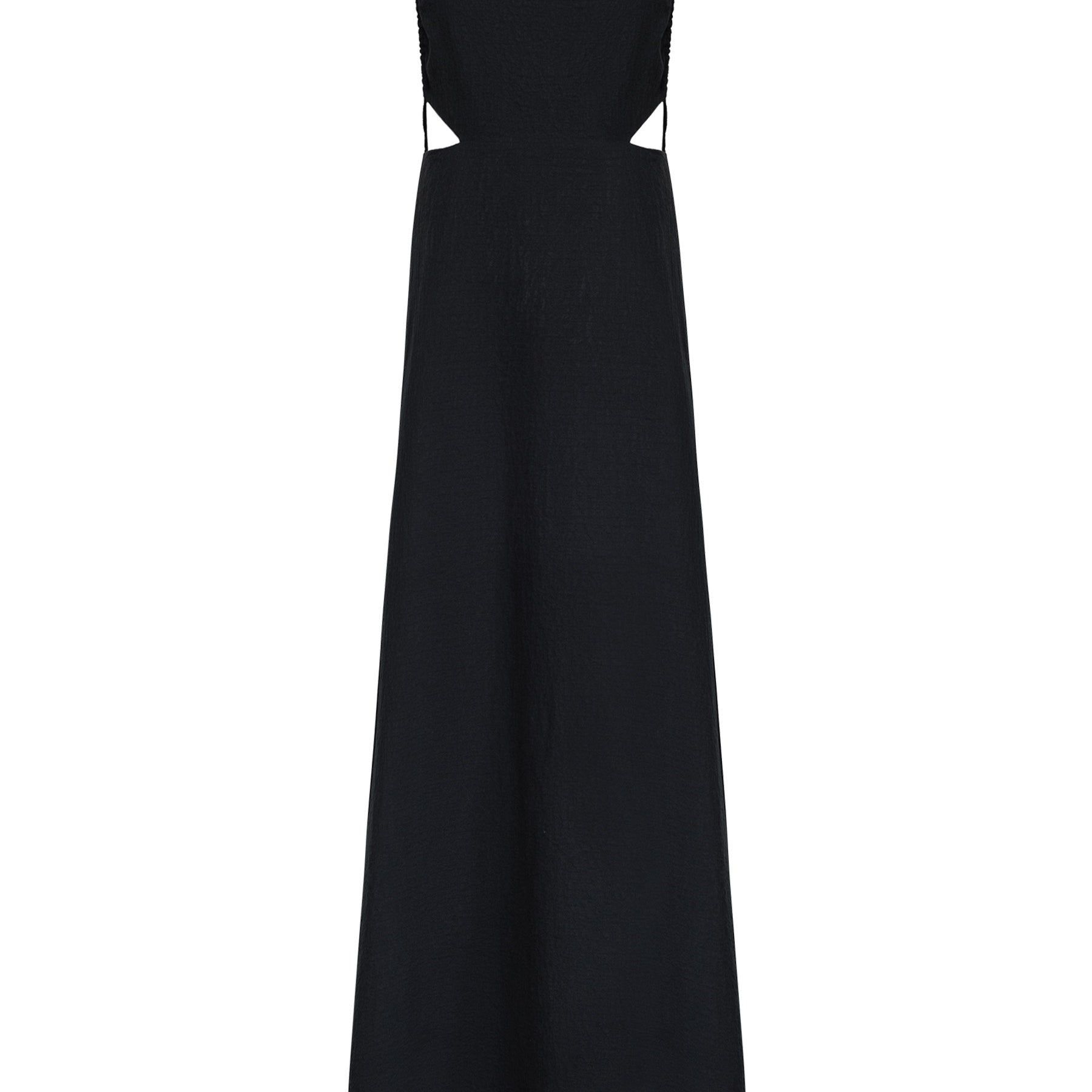 Hyde & Stone | Armani Long Dress | The UNDONE