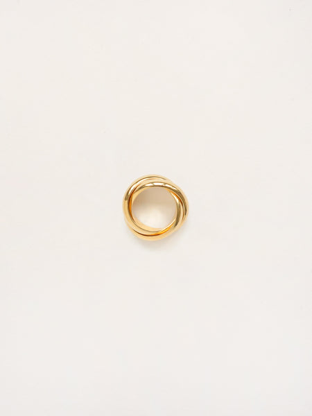 アクセサリー Lie studio The Sofie Ring 54 The Sofie Ring | LIÉ STUDIO