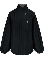Marle | Black Agnes Jacket | The UNDONE