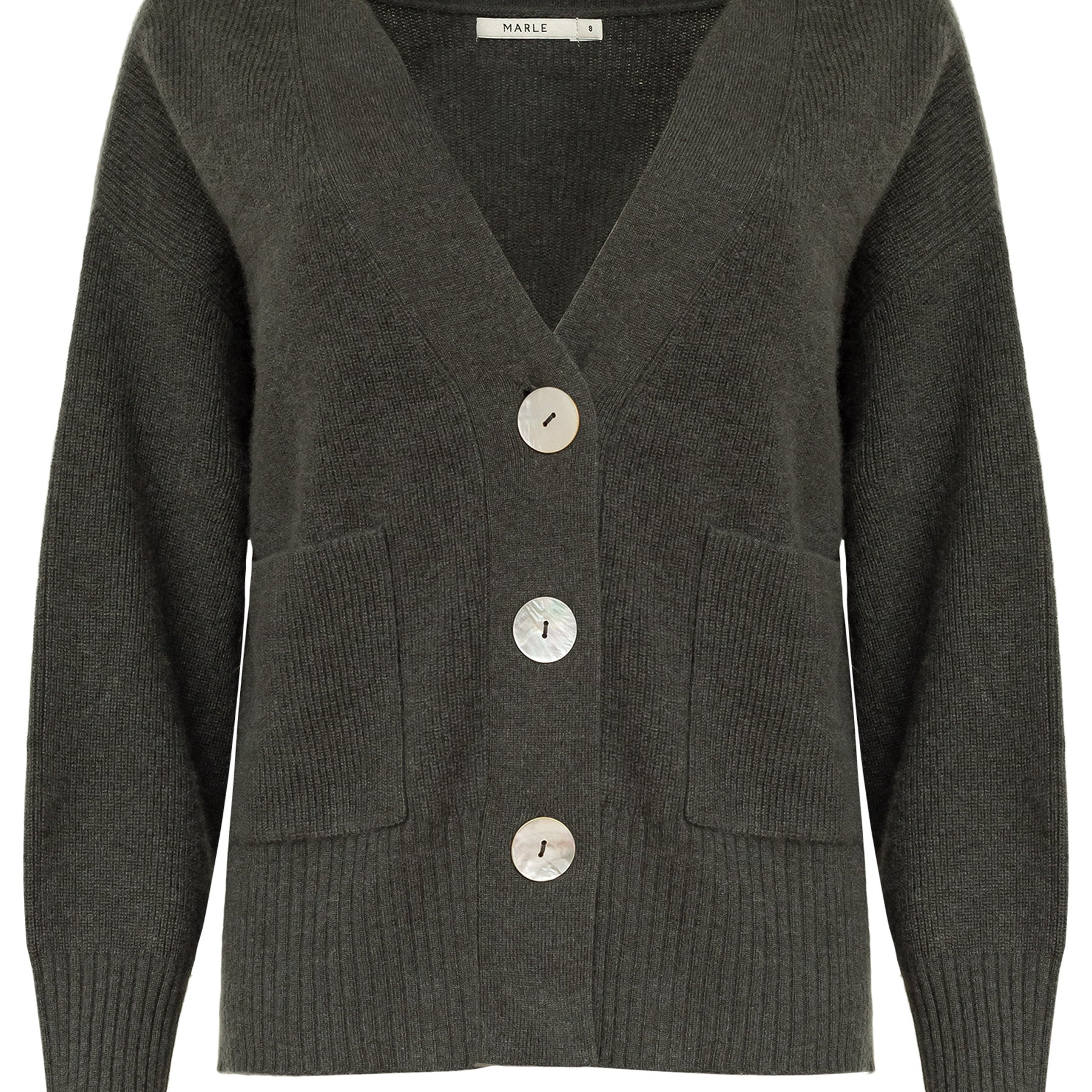 Marle | Clover Darcie Cardi | The UNDONE