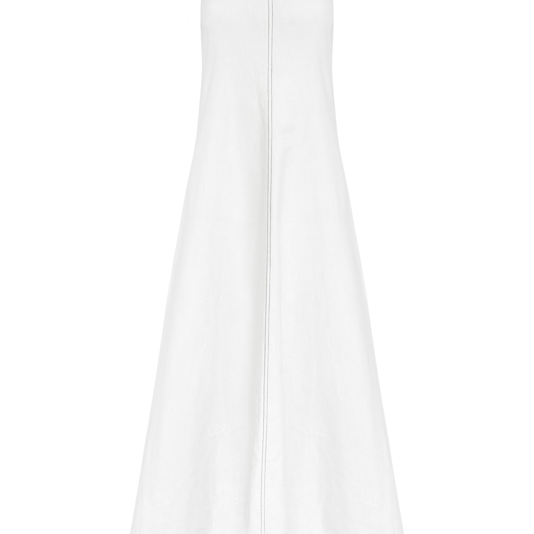 Marle | Emile Dress in Rice | The UNDONE