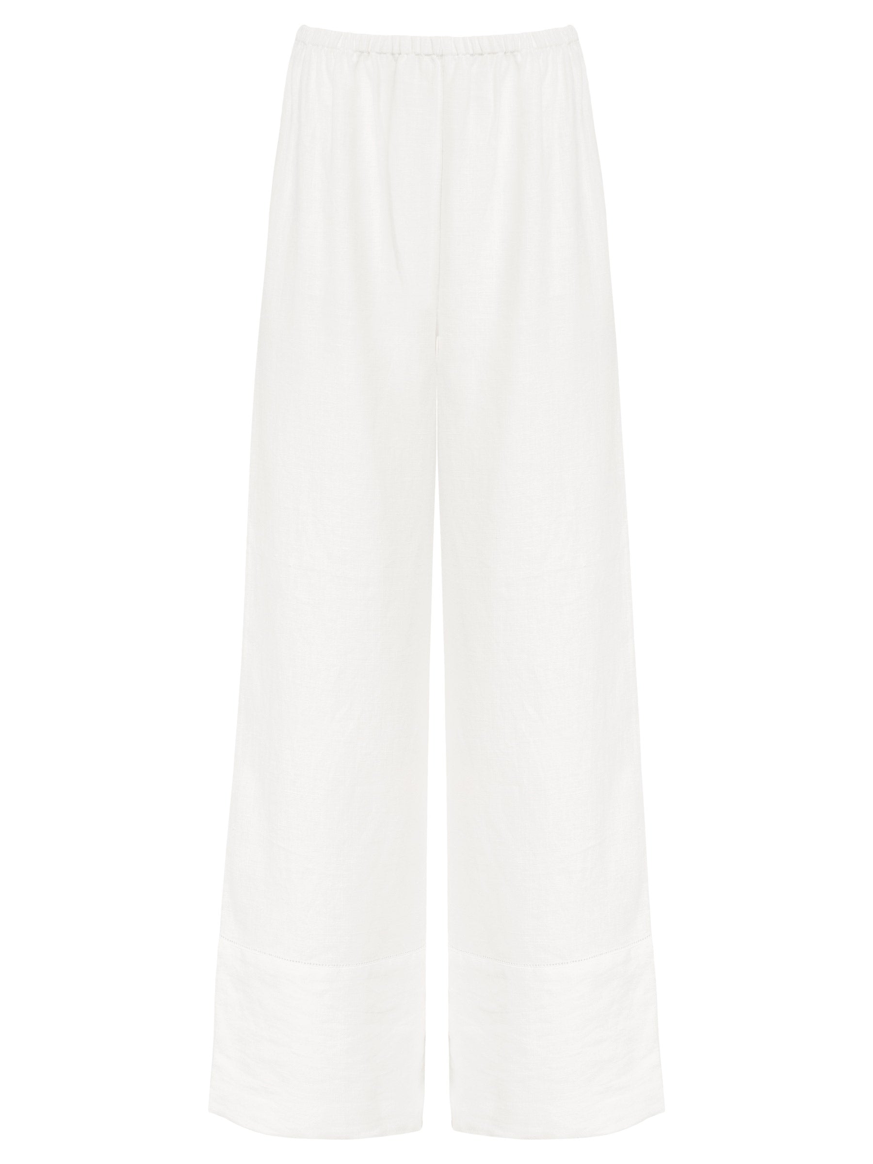 Marle | Etta Pant | The UNDONE