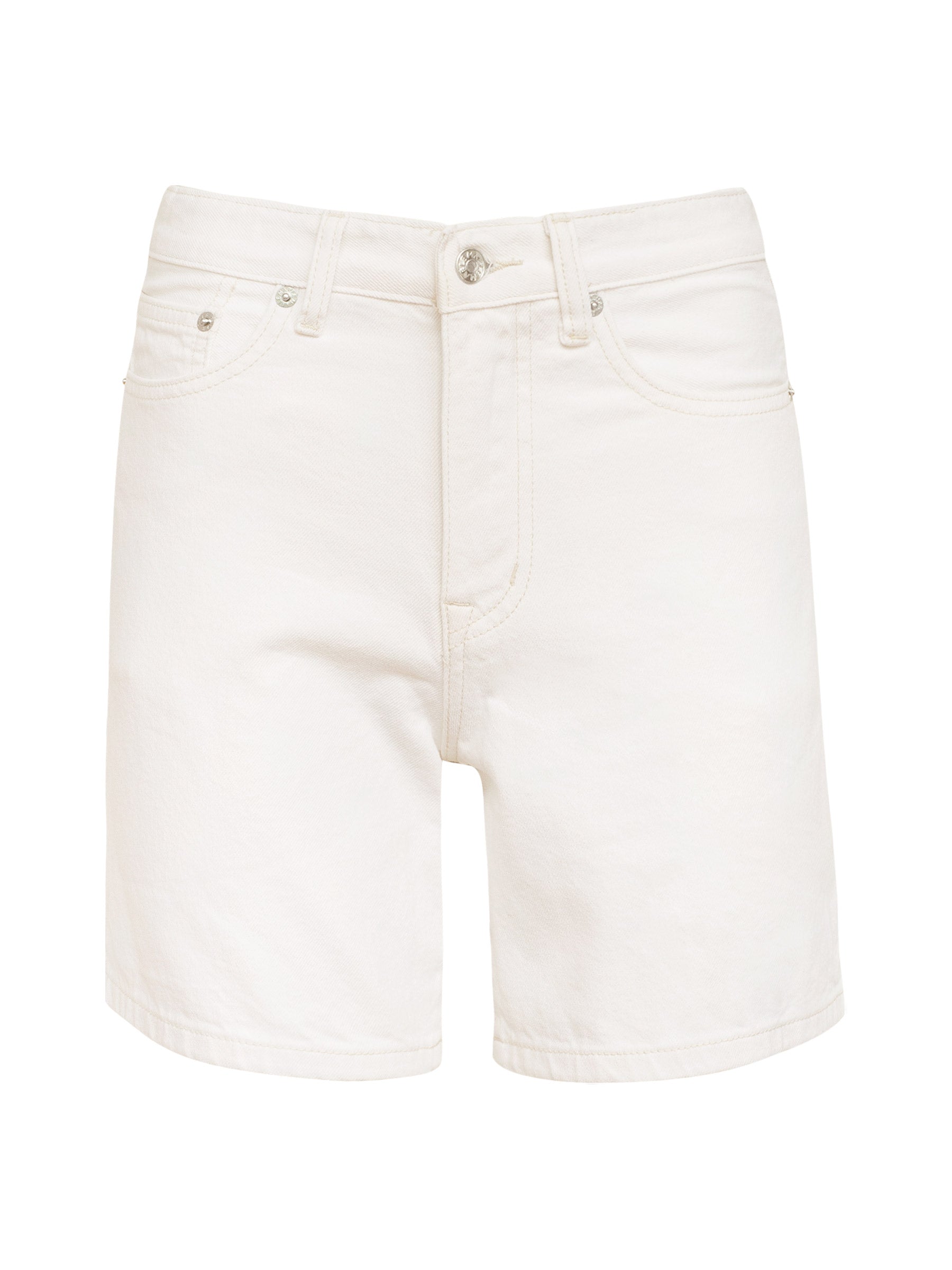 Marle | Jean Short | The UNDONE
