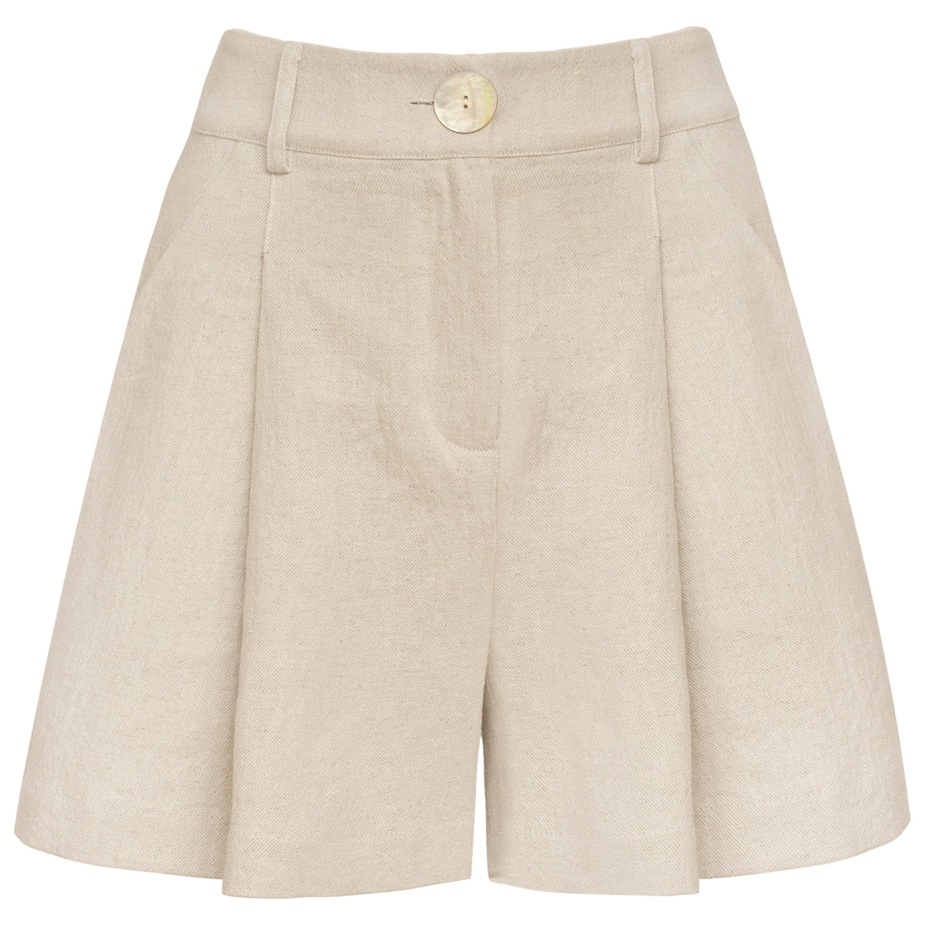 Marle | Marion Short in Birch | The UNDONE
