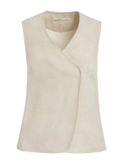 Marle | Percy Waistcoat in Birch | The UNDONE