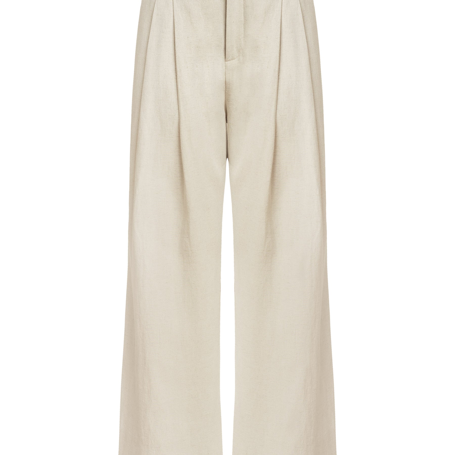 Marle | Willow Pant in Birch | The UNDONE