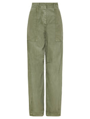 Matteau | Relaxed Cargo Pant | The UNDONE