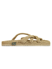 Nomadic State of Mind | Slip On in Camel | The UNDONE