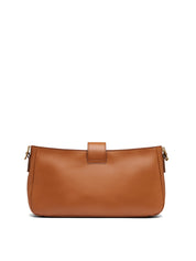 Rylan | Cognac Soft Baguette | The UNDONE
