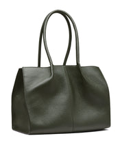 Rylan | Forest Large Tote | The UNDONE