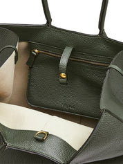 Rylan | Forest Large Tote | The UNDONE