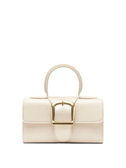 Rylan | 3.23 Ceramic Mini Satchel | The UNDONE