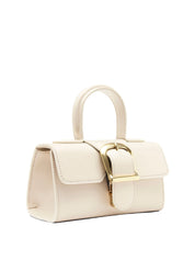 Rylan | 3.23 Ceramic Mini Satchel | The UNDONE