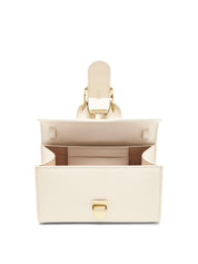Rylan | 3.23 Ceramic Mini Satchel | The UNDONE