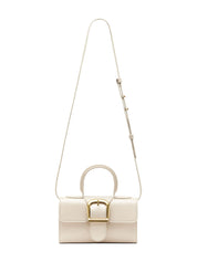 Rylan | 3.23 Ceramic Mini Satchel | The UNDONE