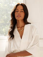RYLAN | Flat Link Bracelet | The UNDONE