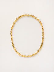 RYLAN | Thin Link Necklace | THE UNDONE