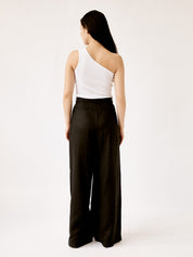 Arnsdorf | Pia Tank in White | The UNDONE