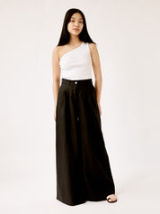 Arnsdorf | Pia Tank in White | The UNDONE