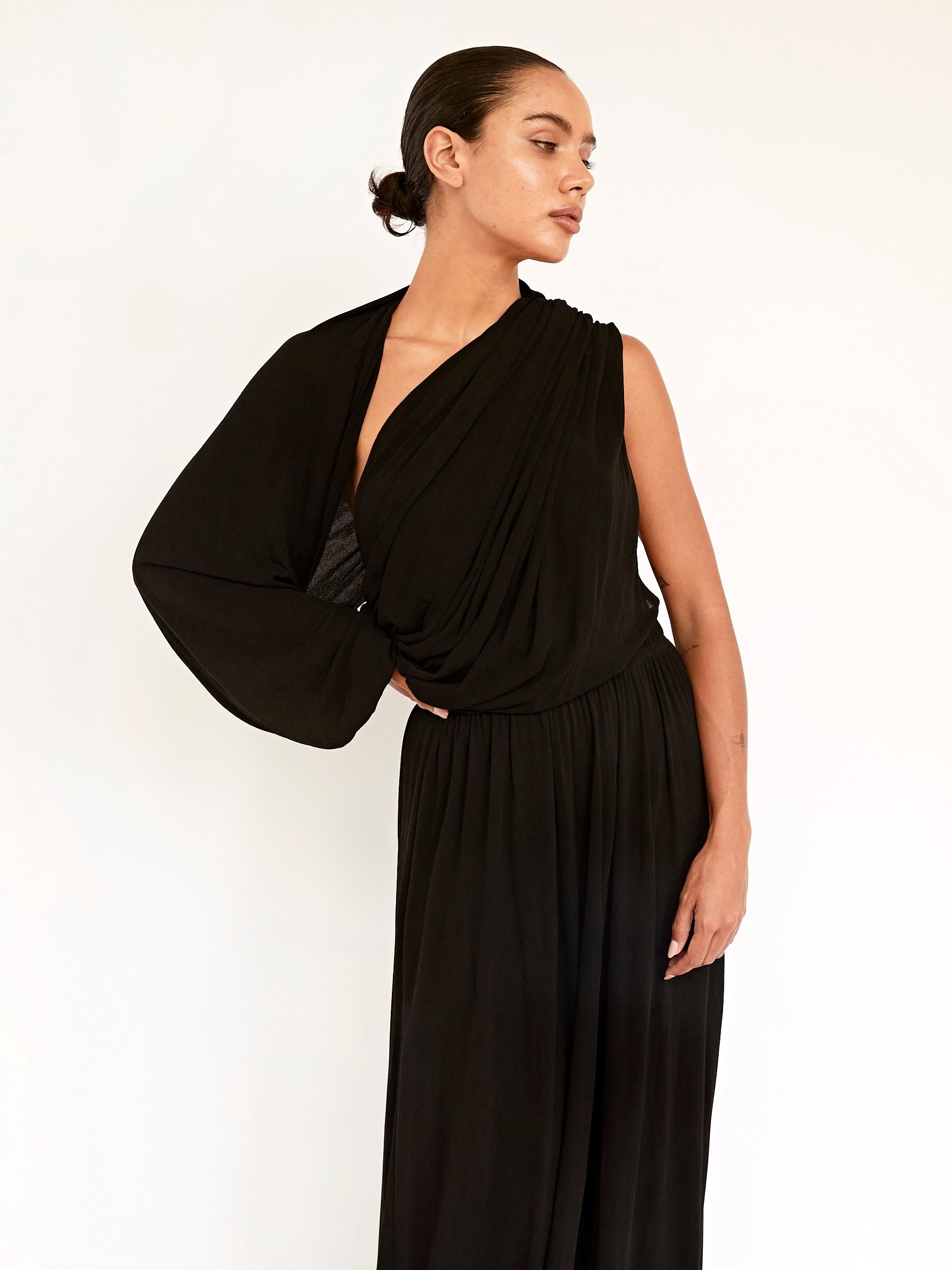 Esse Studios | Gossamer Bodysuit | The UNDONE