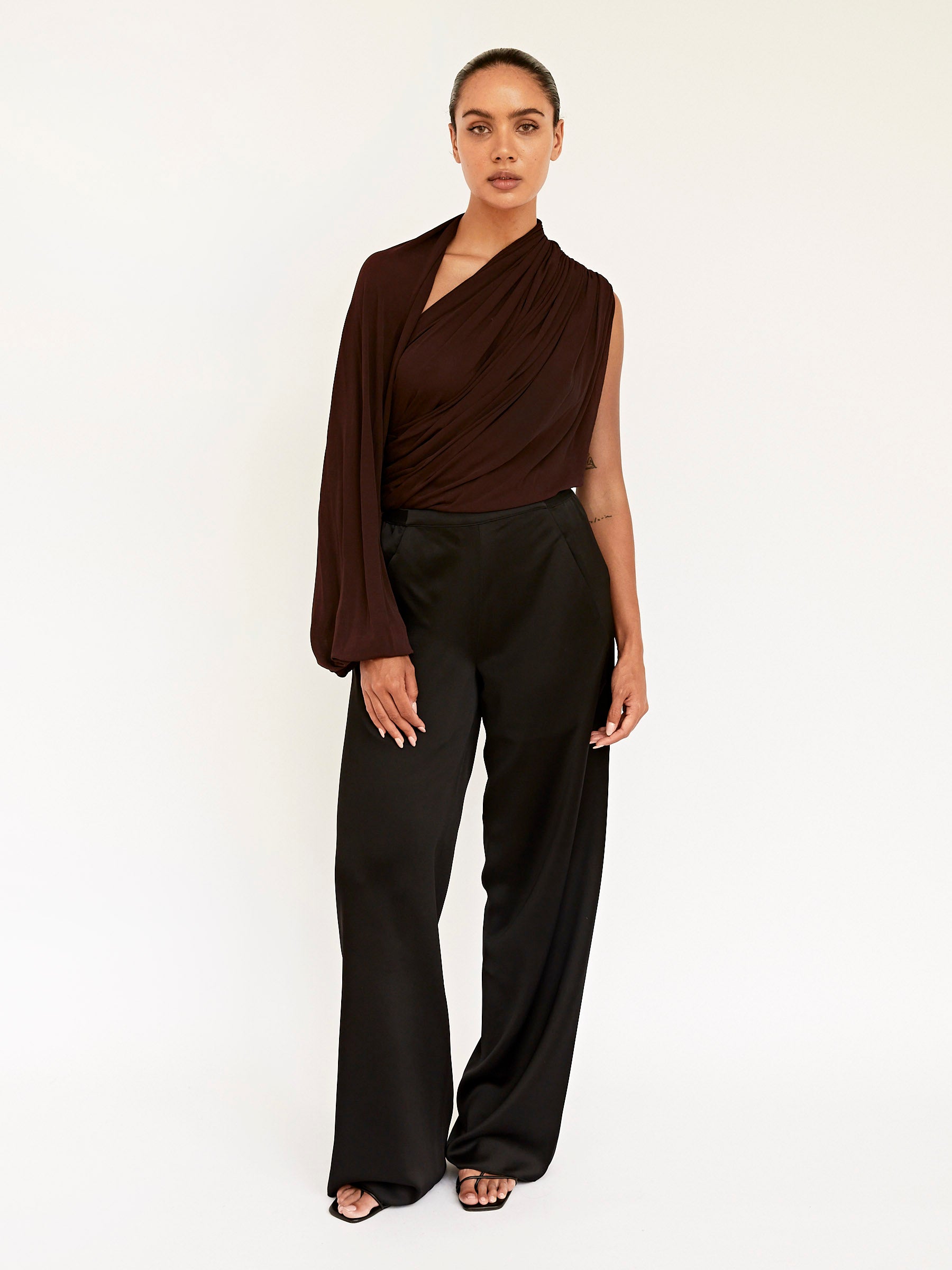Esse Studios | Gossamer Bodysuit | The UNDONE