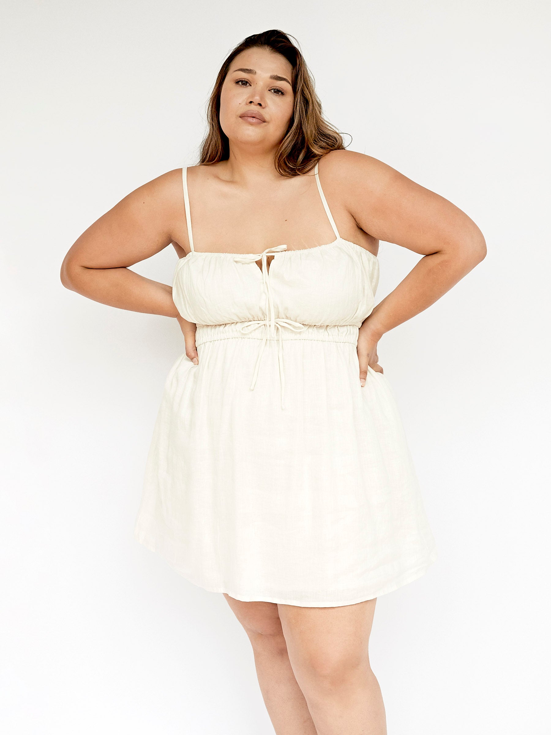 Review faithful dress on sale