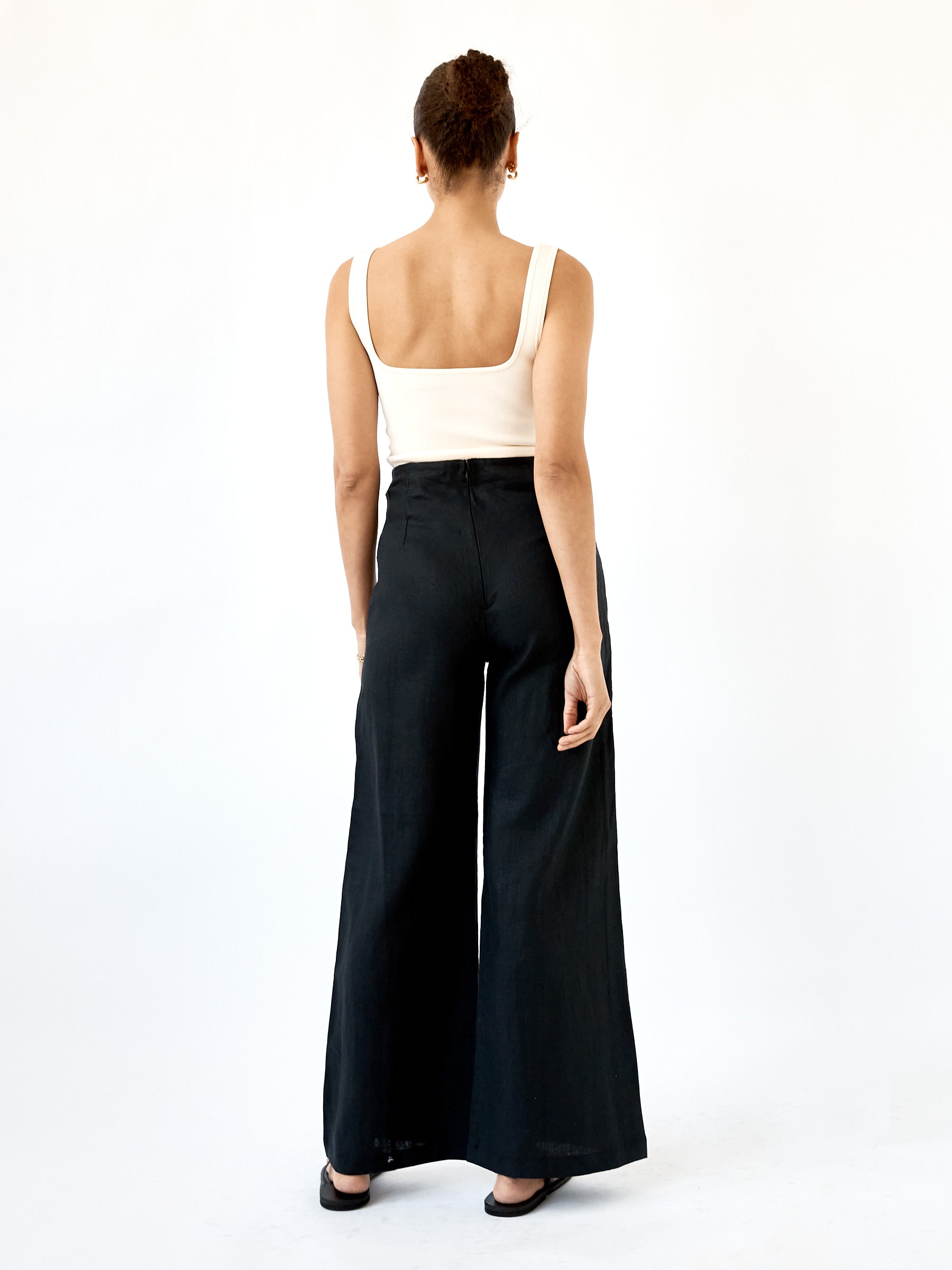 Faithfull the brand como pants deals