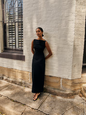 Harris Tapper | Matilda Dress | The Undone