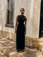 Harris Tapper | Matilda Dress | The Undone