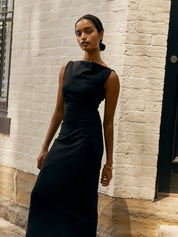 Harris Tapper | Matilda Dress | The Undone