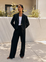 Harris Tapper | Sabrina Jacket | The Undone