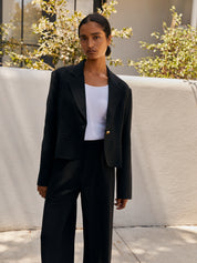 Harris Tapper | Sabrina Jacket | The Undone