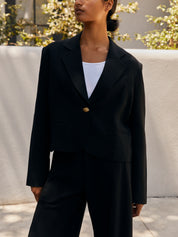 Harris Tapper | Sabrina Jacket | The Undone