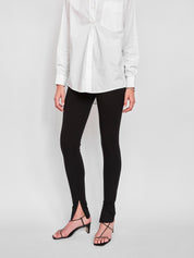 Harris Tapper | Luke Legging in Black Ponte | The UNDONE