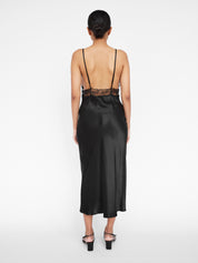 Girl Next Door Midi Slip