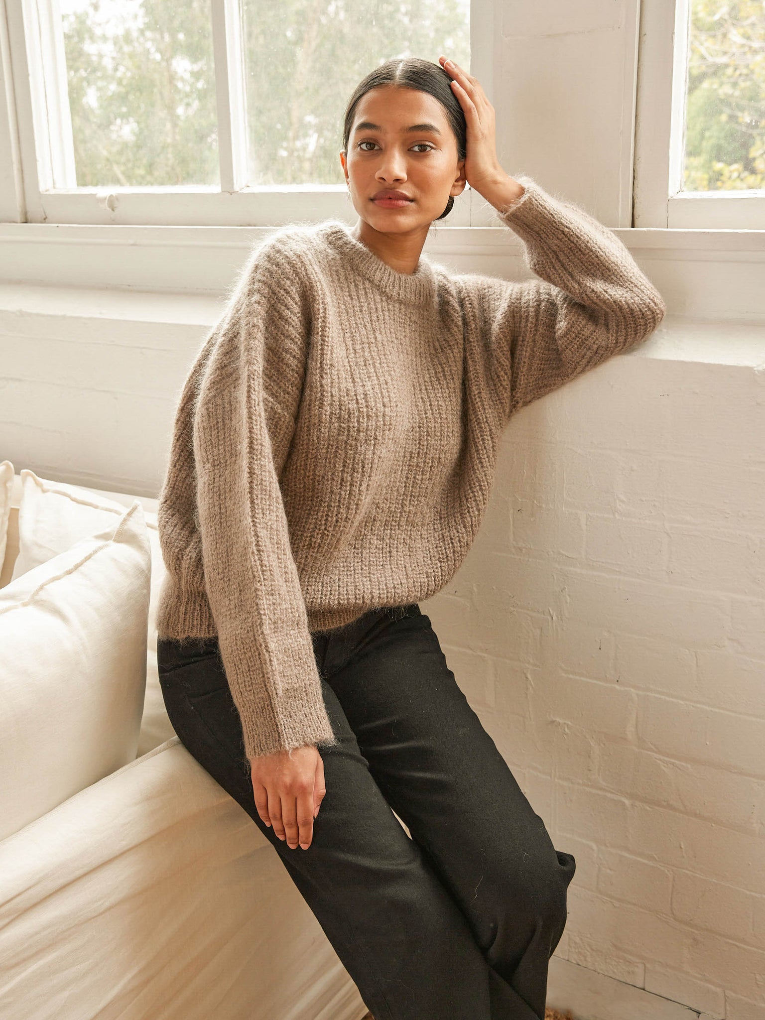 Marle knitwear outlet