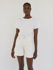 Marle | Jean Short | The UNDONE