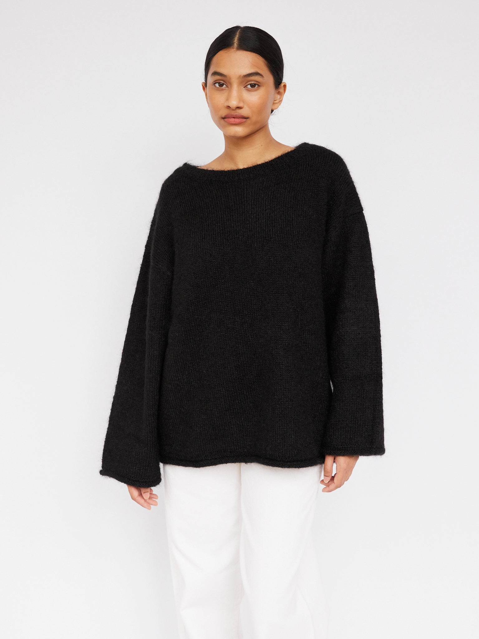 Marle jumper clearance