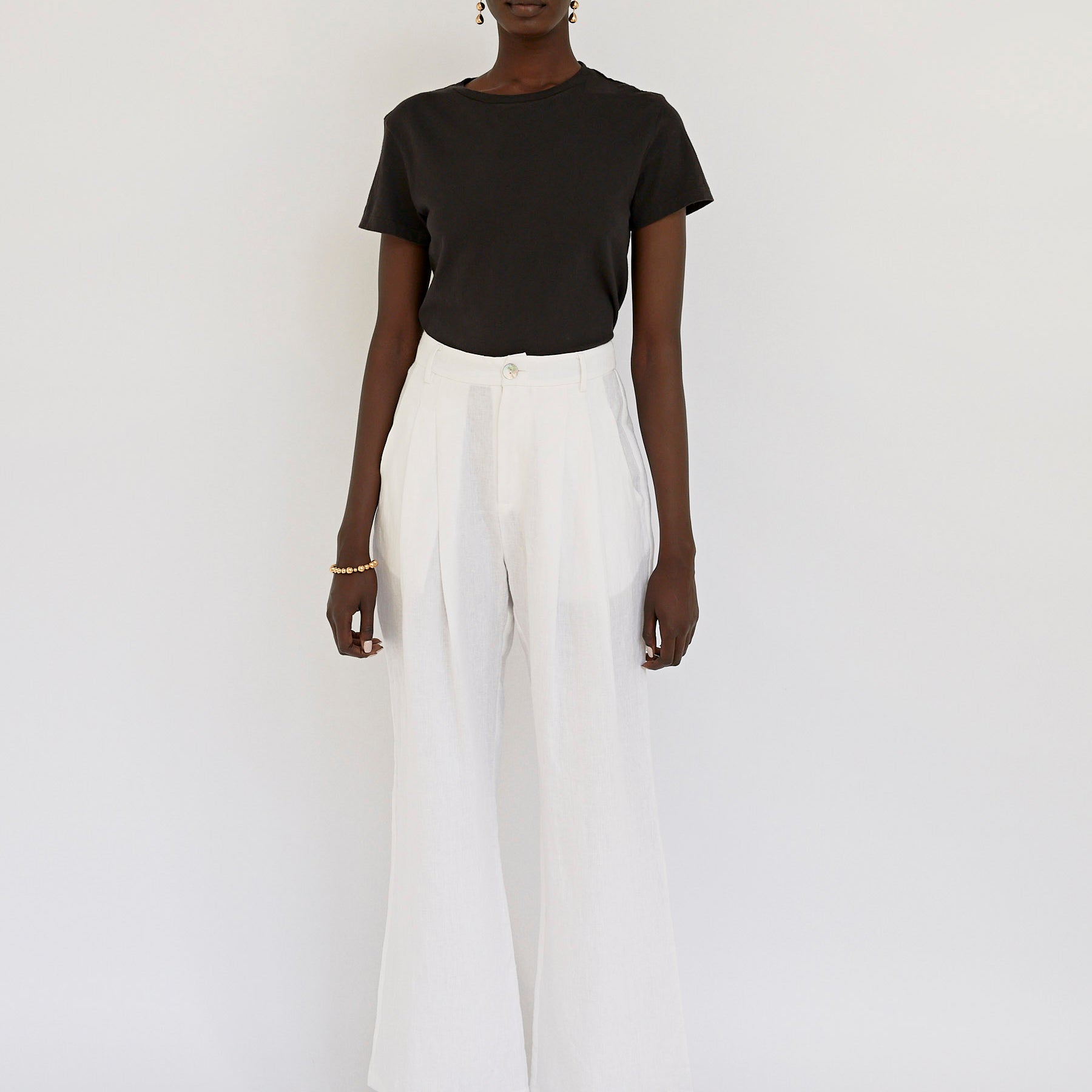 Marle | Willow Pant | The UNDONE