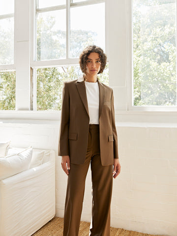Next tailored blazer best sale