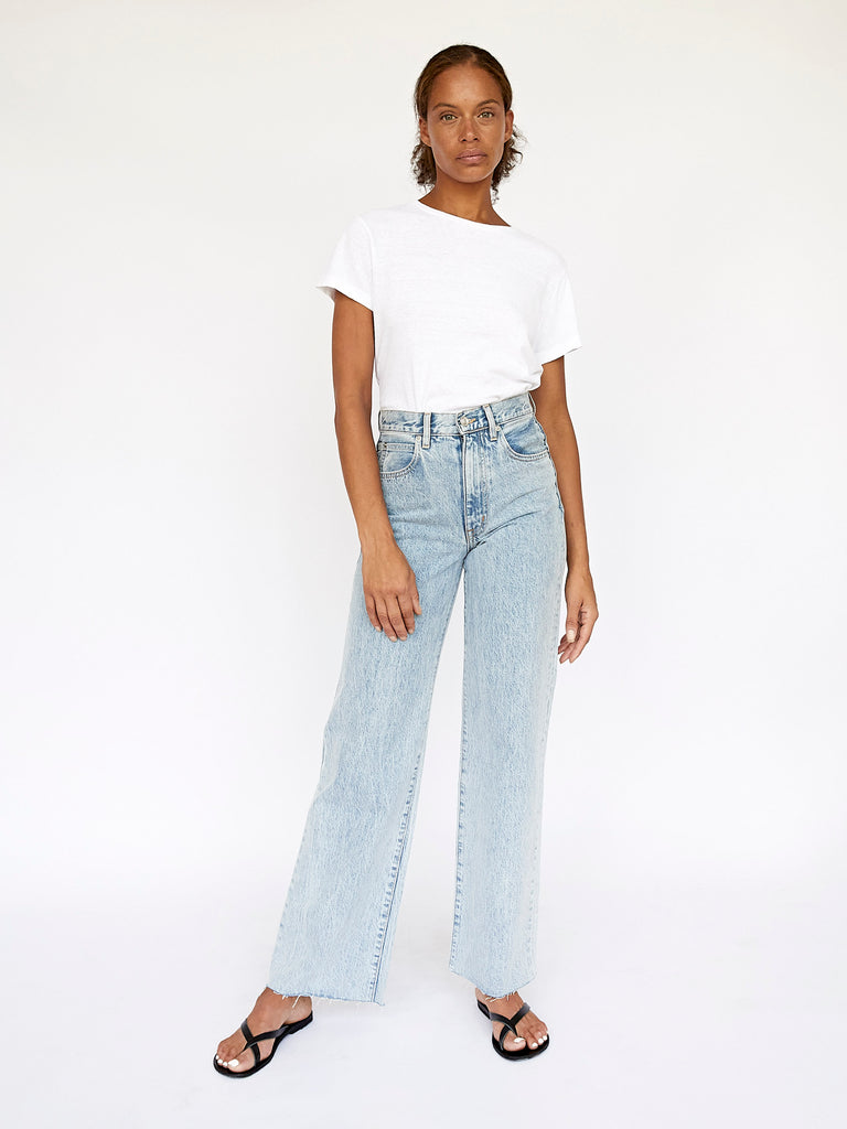 Slvrlake cheap jeans review