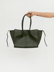 RYLAN | Large Tote in Forest | The UNDONE