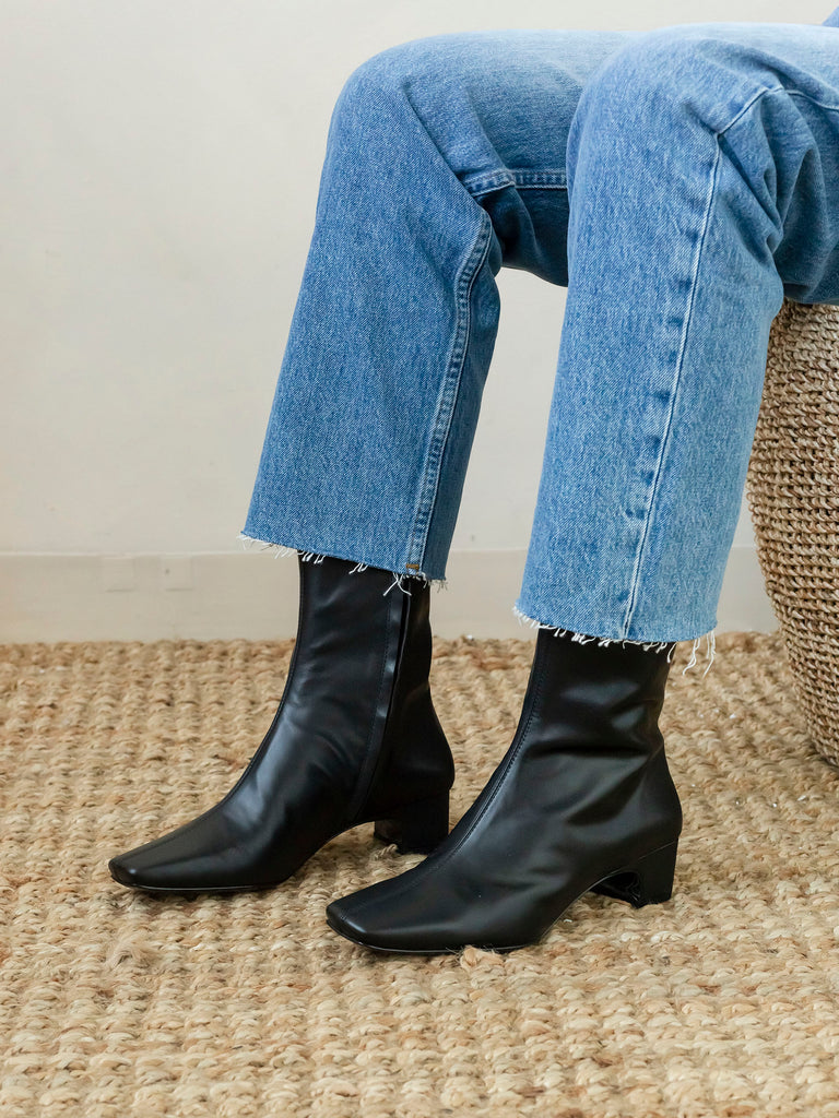 Byron online flatform boot