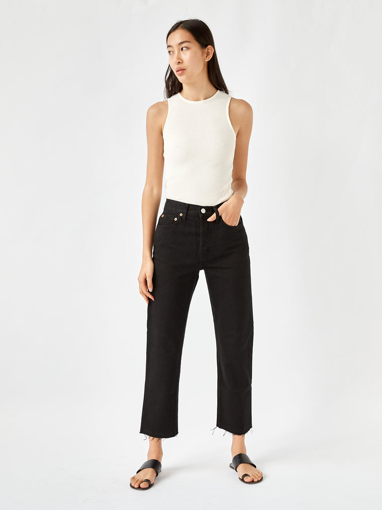 Redone stovepipe store jeans review