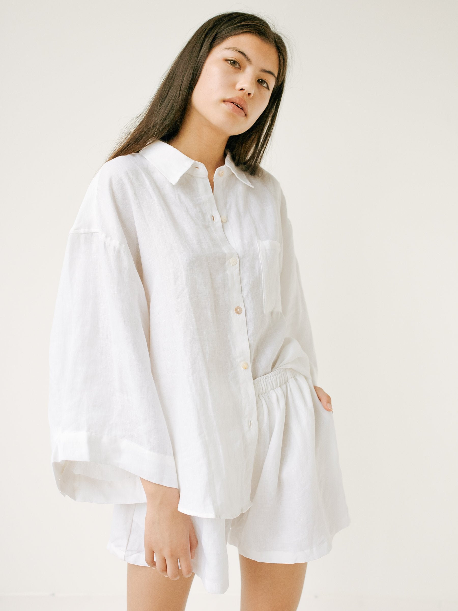 Deiji studios 2025 pajamas